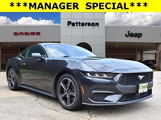 2024 Ford Mustang  VIN: 1FA6P8TH3R5107460