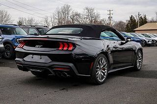 2024 Ford Mustang GT 1FAGP8FF0R5126417 in Mechanicville, NY 11