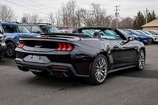 2024 Ford Mustang GT 1FAGP8FF0R5126417 in Mechanicville, NY 3