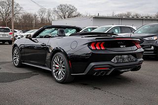 2024 Ford Mustang GT 1FAGP8FF0R5126417 in Mechanicville, NY 5