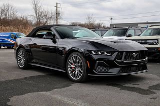 2024 Ford Mustang GT 1FAGP8FF0R5126417 in Mechanicville, NY 9