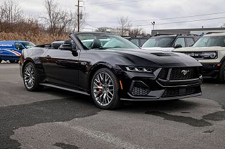 2024 Ford Mustang GT 1FAGP8FF0R5126417 in Mechanicville, NY