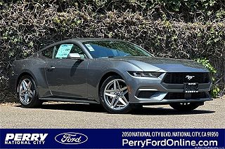 2024 Ford Mustang  VIN: 1FA6P8TH7R5135438