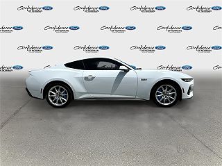 2024 Ford Mustang GT 1FA6P8CF6R5426656 in Norman, OK 30