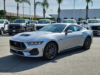 2024 Ford Mustang GT 1FA6P8CF3R5424380 in North Hills, CA