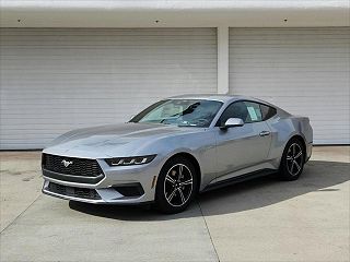 2024 Ford Mustang  1FA6P8TH9R5109083 in North Hills, CA 1