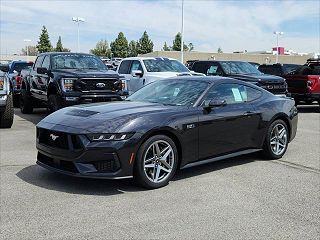 2024 Ford Mustang GT 1FA6P8CFXR5424960 in North Hills, CA 1