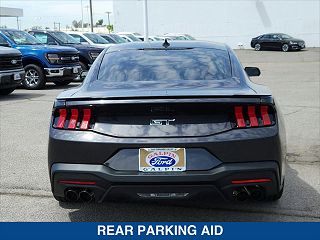 2024 Ford Mustang GT 1FA6P8CFXR5424960 in North Hills, CA 6