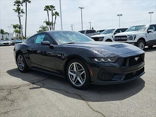 2024 Ford Mustang GT 1FA6P8CFXR5424960 in North Hills, CA 7