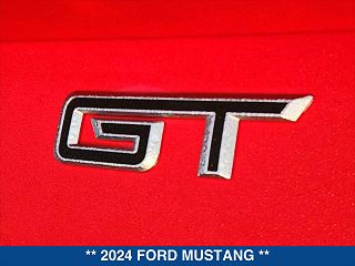 2024 Ford Mustang GT 1FA6P8CF7R5416623 in North Hills, CA 27