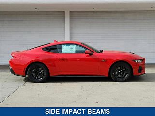 2024 Ford Mustang GT 1FA6P8CF7R5416623 in North Hills, CA 8