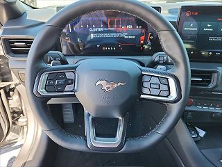2024 Ford Mustang GT 1FA6P8CF0R5420996 in North Hills, CA 12