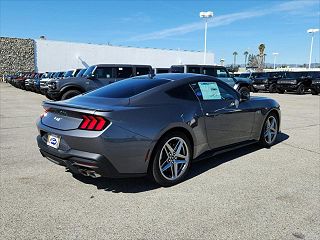 2024 Ford Mustang GT 1FA6P8CF0R5420996 in North Hills, CA 5