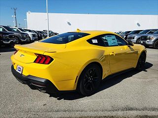2024 Ford Mustang GT 1FA6P8CF7R5418789 in North Hills, CA 5