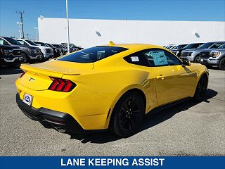 2024 Ford Mustang GT 1FA6P8CF7R5418789 in North Hills, CA 7