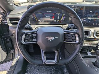 2024 Ford Mustang  1FA6P8TH7R5133091 in North Hills, CA 13
