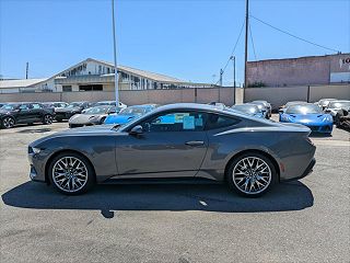 2024 Ford Mustang  1FA6P8TH7R5133091 in North Hills, CA 2