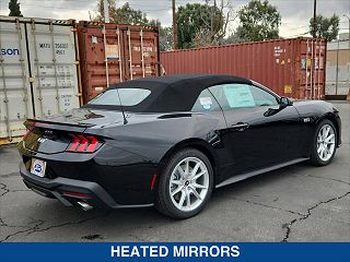 2024 Ford Mustang GT 1FAGP8FF3R5112611 in North Hills, CA 7