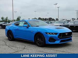 2024 Ford Mustang GT 1FA6P8CF5R5424073 in North Hills, CA 16