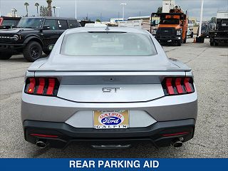 2024 Ford Mustang GT 1FA6P8CF5R5420993 in North Hills, CA 6