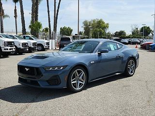 2024 Ford Mustang GT 1FA6P8CF0R5424174 in North Hills, CA