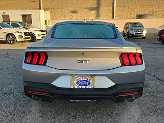 2024 Ford Mustang GT 1FA6P8CF1R5418948 in North Hills, CA 4