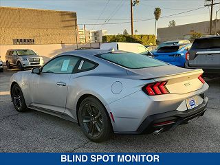 2024 Ford Mustang GT 1FA6P8CF1R5418948 in North Hills, CA 5