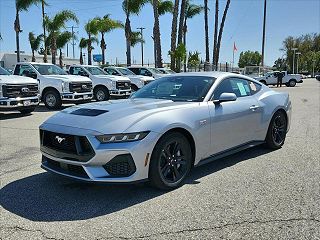 2024 Ford Mustang GT 1FA6P8CF1R5416701 in North Hills, CA