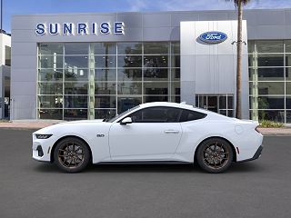 2024 Ford Mustang GT 1FA6P8CF8R5409518 in North Hollywood, CA 3