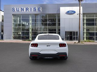 2024 Ford Mustang GT 1FA6P8CF8R5409518 in North Hollywood, CA 5