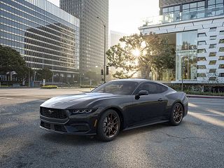 2024 Ford Mustang  1FA6P8TH5R5138225 in Philadelphia, PA 1