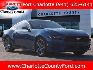 2024 Ford Mustang  VIN: 1FA6P8TH1R5125844