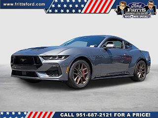 2024 Ford Mustang GT VIN: 1FA6P8CF0R5427723