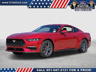2024 Ford Mustang  VIN: 1FA6P8TH8R5124884
