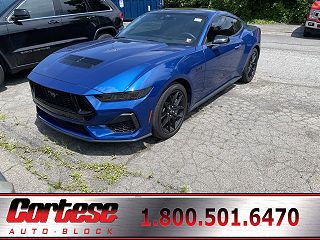 2024 Ford Mustang GT VIN: 1FA6P8CF0R5405320