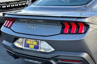 2024 Ford Mustang GT 1FA6P8CF5R5414742 in Santa Cruz, CA 23