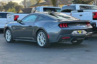 2024 Ford Mustang GT 1FA6P8CF5R5414742 in Santa Cruz, CA 5