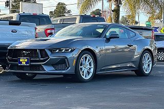 2024 Ford Mustang GT 1FA6P8CF5R5414742 in Santa Cruz, CA 7