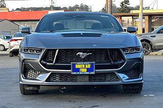 2024 Ford Mustang GT 1FA6P8CF5R5414742 in Santa Cruz, CA 8