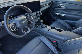 2024 Ford Mustang GT 1FA6P8CF5R5414742 in Santa Cruz, CA 9