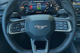 2024 Ford Mustang  1FA6P8TH5R5117665 in Santa Cruz, CA 18