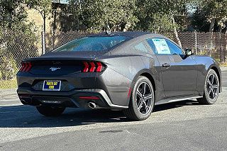 2024 Ford Mustang  1FA6P8TH5R5117665 in Santa Cruz, CA 3