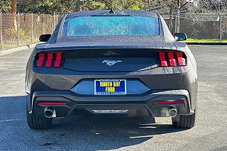 2024 Ford Mustang  1FA6P8TH5R5117665 in Santa Cruz, CA 4