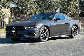2024 Ford Mustang  1FA6P8TH5R5117665 in Santa Cruz, CA 7