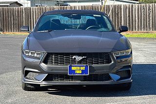 2024 Ford Mustang  1FA6P8TH5R5117665 in Santa Cruz, CA 8
