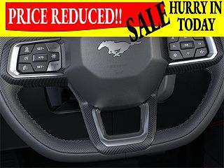 2024 Ford Mustang Base 1FAGP8UH7R5126094 in Schenectady, NY 12