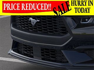2024 Ford Mustang Base 1FAGP8UH7R5126094 in Schenectady, NY 17