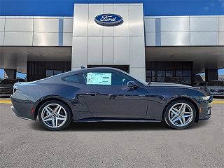 2024 Ford Mustang  1FA6P8TH6R5111888 in Spring Hill, FL 2