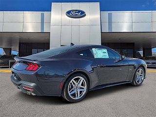 2024 Ford Mustang  1FA6P8TH6R5111888 in Spring Hill, FL 3