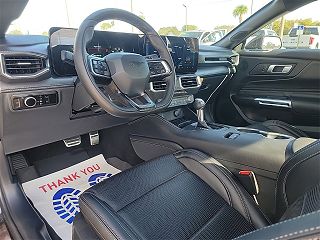 2024 Ford Mustang  1FA6P8TH6R5111888 in Spring Hill, FL 8